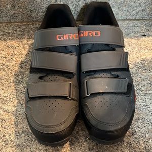 Men’s cycling shoes